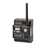 Odbiornik jednostki głównej, częstotliwość UE 868,3 MHz, 8 wyjść tranzystorowych NPN, 24 VDC (A2W-RBN-WC1 EU) - Omron