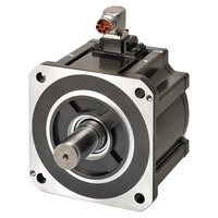 Silnik serwo 1SA AC, 3 kW, 400 VAC, 1500 obr/min, 19,1 Nm, enkoder absolutny (R88M-1AM3K015C-S2) - Omron