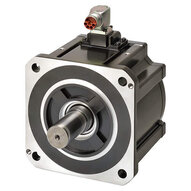 Silnik serwo 1SA AC, 3 kW, 400 VAC, 1500 obr/min, 19,1 Nm, enkoder absolutny, z hamulcem (R88M-1AM3K015C-BS2) - Omron