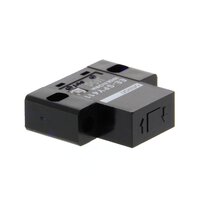 Fotopułapka, konwergentny czujnik odbiciowy, poziomy (promieniowy), Sn=2-5 mm, L-ON, NPN, złącze (EE-SPY411) - Omron