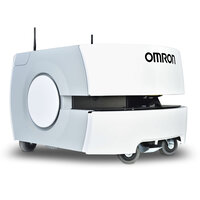 Robot mobilny, LD-60, bez akumulatora (37032-00000) - Omron