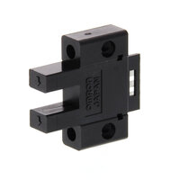 Mikroczujnik fotoelektryczny, typ gniazda, standardowy kształt, do wyboru L-ON/D-ON, PNP, złącze (EE-SX670R) - Omron