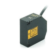 Głowica czujnika, rozproszona, Zakres sygnalizacji 80+/-15mm, Rozdzielczość 2µm (ZS-LD80 2M) - Omron