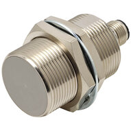 Wyłącznik zbliżeniowy, indukcyjny, M30, ekranowany, 10 mm, AC, 2-przewodowy, NO, złącze M12 (E2E-X10Y1-M1) - Omron