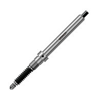 Czujnik kontaktowy, typ prosty, M9, Kołnierz, zakres detekcji 12 mm, rozdzielczość 0,1um (E9NC-TH12SF 2M) - Omron