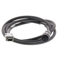 Kabel enkodera serwo serii G5, 6 m, od 1 kW do 15 kW (R88A-CRKC006NR-E) - Omron