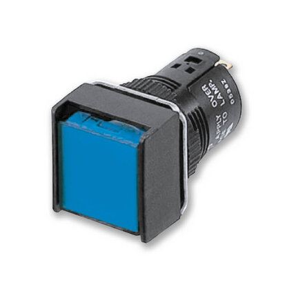 (M16-AA-5D) - Omron