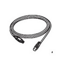 Głowica V600 RFID do odczytu/zapisu, typ Separator, 12 dia. X 35 mm głębokości, kabel 2 m (V600-HS51 2M) - Omron