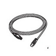 Głowica V600 RFID do odczytu/zapisu, typ Separator, 12 dia. X 35 mm głębokości, kabel 2 m (V600-HS51 2M) - Omron