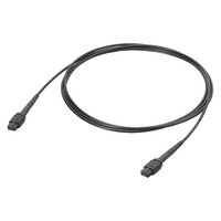 Przedłużacz Światłowodu 2 m dla rodziny ZW-7000. W zestawie adapter światłowodowy ZW-XFCM (ZW-XF7002R) - Omron