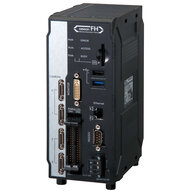 Kontroler FH-Lite, klasa standardowa, typ box, 4 kamery, W10 IoT Enterprise LTSC 2019 64bit (FH-L551-10) - Omron