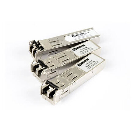 Transceiver 100 Mb/s - Multi-Mode, złącze LC, 2 km, -10 do 70°C, DDM, do modeli i-Line (WES iMLC2-DDM) - Omron