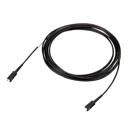 Przedłużacz Światłowodu 2 m dla rodziny ZW-8000. W zestawie adapter światłowodowy ZW-XFCS (ZW-XF8002R) - Omron