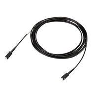Przedłużacz Światłowodu 2 m dla rodziny ZW-8000. W zestawie adapter światłowodowy ZW-XFCS (ZW-XF8002R) - Omron
