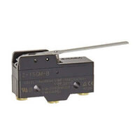 Przełącznik podstawowy (Z-15GM55) - Omron