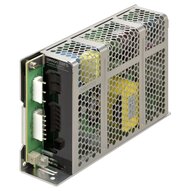Zasilacz, 150 W, wejście 100-240 VAC, wyjście 24 VDC, 6,5 A, montaż bezpośredni, złącze (S8FS-G15024CE) - Omron