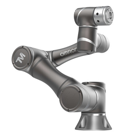Zestaw, Cobot, TM5MX-700 (model bez kamery), HW3.2, PROFINET i EtherNet/IP (RT6-0117021) - Omron