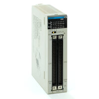 Cyfrowy moduł I/O, 48 x wejścia 24 VDC, 48 x wyjścia tranzystorowe, NPN, 0,1 A, 12-24 VDC (CS1W-MD291) - Omron