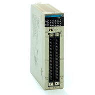 Cyfrowy moduł I/O, 48 x wejścia 24 VDC, 48 x wyjścia tranzystorowe, PNP, 0,1 A, 12-24 VDC (CS1W-MD292) - Omron