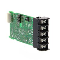 Karta opcji E5CN-H - komunikacja RS-485, **kompatybilna tylko z nowymi modelami E5CN-H**. (E53-CN03N2) - Omron