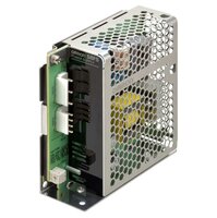 Zasilacz, 50 W, wejście 100-240 VAC, wyjście 24 VDC, 2,2 A, montaż bezpośredni, złącze (S8FS-G05024CE) - Omron