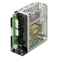 Zasilacz, 50 W, wejście 100-240 VAC, wyjście 24 VDC, 2,2 A, montaż bezpośredni, złącze (S8FS-G05024CE) - Omron