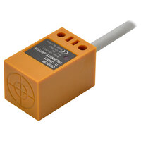 Indukcyjny czujnik zbliżeniowy, nieekranowany, 5 mm, NPN, NO, kabel 2 m (TL-Q5MC1 2M) - Omron