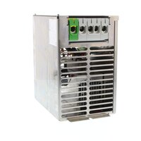 Jednostka hamująca 400 V, stała 70 A/52 KVA, szczytowa 130 A/97 KVA, min. 5,5 oma (AX-BCR4070130-TE) - Omron