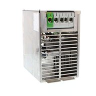 Jednostka hamująca 200 V, stała 70 A/25 KVA, szczytowa 130 A/47 KVA, min. 2,8 Ohm (AX-BCR2070130-TE) - Omron