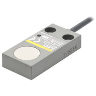 Wyłącznik zbliżeniowy, indukcyjny, ekranowany, 5 mm, DC, 3-przewodowy, NPN-NC, kabel 5 m (TL-W5E2 5M) - Omron