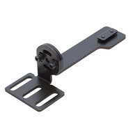Zestaw wsporników górnych/dolnych z możliwością nastawy (2 szt.) dla serii MS4800/F3SR (F39-LSGTB-MS) - Omron