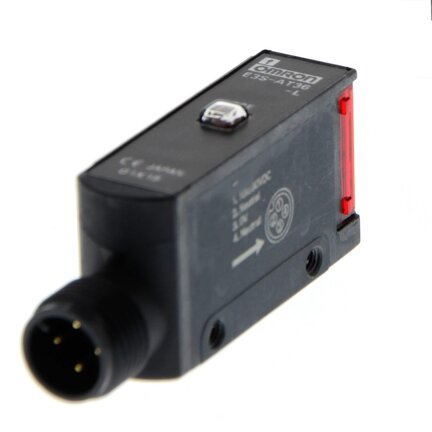 (E3S-AT16-L) - Omron