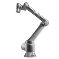 Zestaw, Cobot, TM12X (model bez kamery), HW3.2, PROFINET i EtherNet/IP, smar spożywczy (RT6-1011341) - Omron