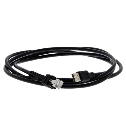 Kabel USB, ekranowany, 4,6 m, HDS-3600/V450-H (12-9000947-01) - Omron