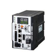 Konfokalny kontroler przemieszczenia, model ultraszybki, z komunikacją EtherCAT, NPN/PNP (ZW-7000T) - Omron