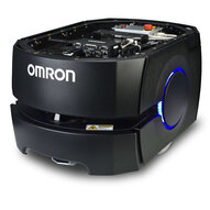 Robot mobilny, LD-60, ESD, bez akumulatora (37032-20000) - Omron