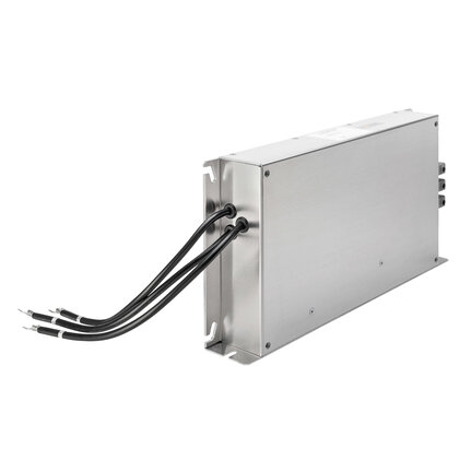 Filtr RFI A1000, 52 A, 3~ 400 VAC: 4A0044 (A1000-FIA3052-SE) - Omron