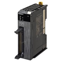 2 x wyjście impulsowe sterownika linii, PNP, 4 Mpps, 1 x złącze MIL, szerokość 12 mm (NX-PG0242-5) - Omron