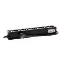 Listwa ODR-light, 91x20mm, model szerokokątny, biała dioda LED, IP20, kabel 0,3m (FL-BR9120W) - Omron