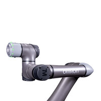 Zestaw, Cobot, TM12S-X (model bez kamery), HW5.0 (RT6-1011304) - Omron