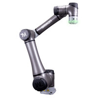 Zestaw, Cobot, TM14S-X (model bez kamery), kabel 12 m, HW5.0 (RT6-2011105) - Omron