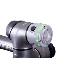 Zestaw, Cobot, TM5S-X (model bez kamery), kabel 12 m, HW5.0 (RT6-0019005) - Omron