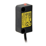 Bezdotykowy wyłącznik drzwiowy bezpieczeństwa, Cat 4/Ple, kabel 5 m, tylko wyłącznik (D40Z-1C5-S) - Omron