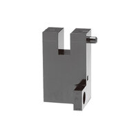 Czujnik fotoelektryczny, typ gniazda, 3,6 mm, w kształcie litery R, D-ON, NPN, złącze (EE-SPX743) - Omron