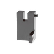 Czujnik fotoelektryczny, typ gniazda, 3,6 mm, w kształcie litery R, D-ON, NPN, złącze (EE-SPX743) - Omron