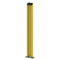 Kolumna do montażu podłogowego 2270 mm dla F3SG-SR/PG, wysokość ochronna do 2080 mm (F39-ST2270) - Omron