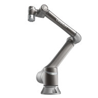 Zestaw, Cobot, TM20X (model bez kamery), kabel 12 m, HW3.2, PROFINET i EtherNet/IP (RT6-4011322) - Omron
