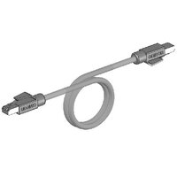 Kabel Ethernet Cat.5, PVC, zrobotyzowany, wtyk RJ45 / wtyk RJ45, 15 m (XS5W-T421-KMD-KR) - Omron