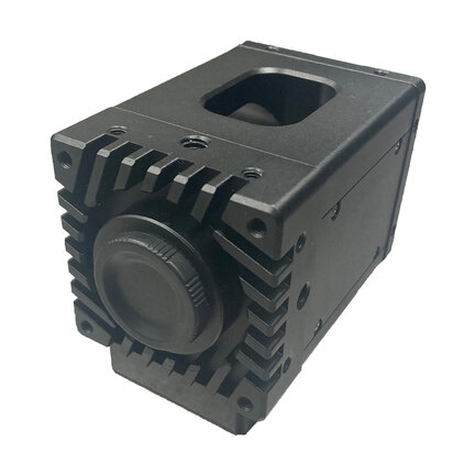 Kamera FH SWIR, 0,3 MPix, mocowanie C-Mount, migawka globalna, monochromatyczna (FH-SMX-SWIR) - Omron