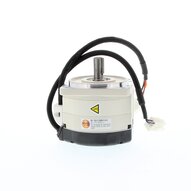 Silnik serwo AC serii G/SmartStep 2 (typu kostka), 100 W, 200 VAC, 3000 obr. (R88M-GP10030H-S2) - Omron